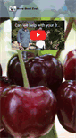 Mobile Screenshot of growgreatfruit.com